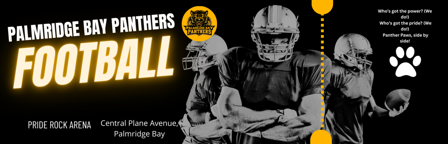 Palmridge Bay Panthers